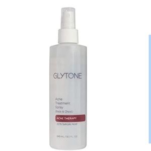 Glytone Acne Treatment Spray Back & Chest